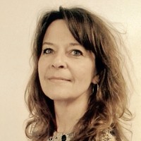 Sandrine Mulot