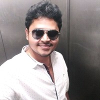 Shakthi Vel