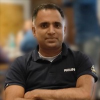 Raghavendran Ramachandran