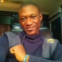 James adedayo