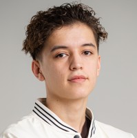 Ali Kholmatjonov