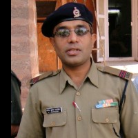 Anil Kumar Sachdeva