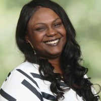 SHANIQUA EVANS