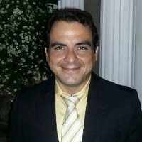 Luiz Cláudio De Castro Jr.