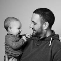 Luke Milbourne