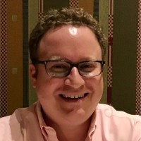Cory Stern