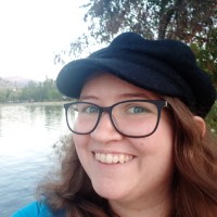 Cassandra Colman