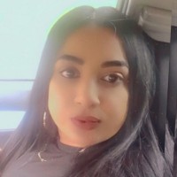 Samantha Naidoo