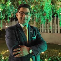Nishant Chauhan