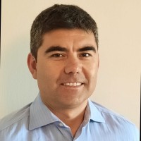 Nicolás Catrileo Sánchez