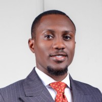 Ndifreke Jackson