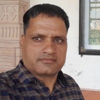 Laxmi Kant Sharma