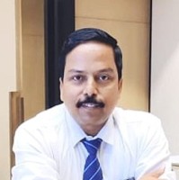 Ashish Sinha