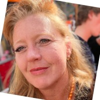 Jolanda Schmeitz