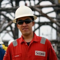 Christian Sanusi