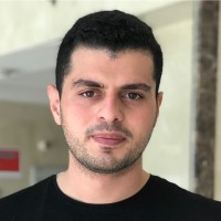 Mahmoud Shaheen
