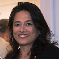 Christine Walker