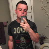 Anthony Eversole