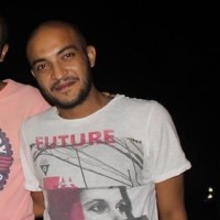 Ashraf saleh El Bamby