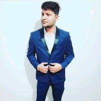 Shubham Singh