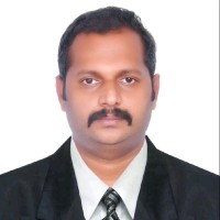 Vineesh Viswanathan