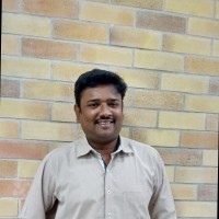 Saravanan S