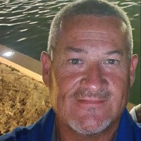 Glenn Benjamin