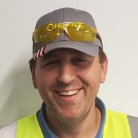 Eric Chris