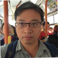 Adam Lin
