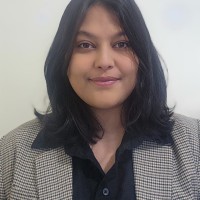 Niharika Ramesh