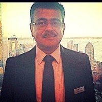 Girish Baluja