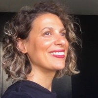 Elsa Christine Teodoro