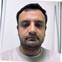 Javier Raddi