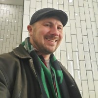 Brad Vezeau