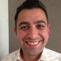Zafer Ekinci