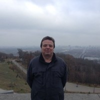 Dmitry Bunin