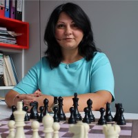 Anca Oprea