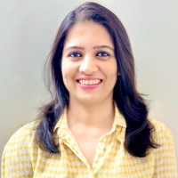 Susmita H G