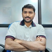 Rudresh M