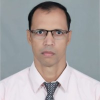 Ravind Kumar