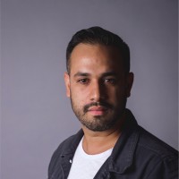 Rodrigo Chávez Bisogno