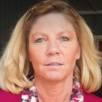 Pam Parrish