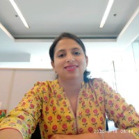 Divya Arora