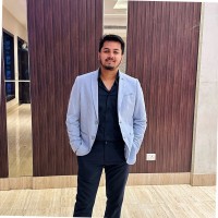 Rajesh Parida
