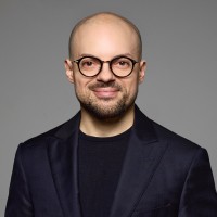 Antonio Russo