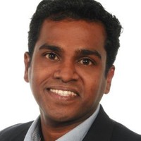 Ajith Narayan