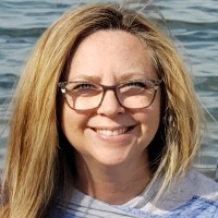 Teri Odland