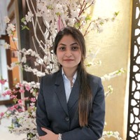 Rishika Acharya
