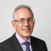 Wayne Barger, AIA, ACHA, LEED AP