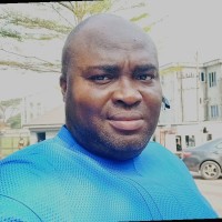 Mark Ideozu (MSc COREN MNSE MNIMechE MNIM)